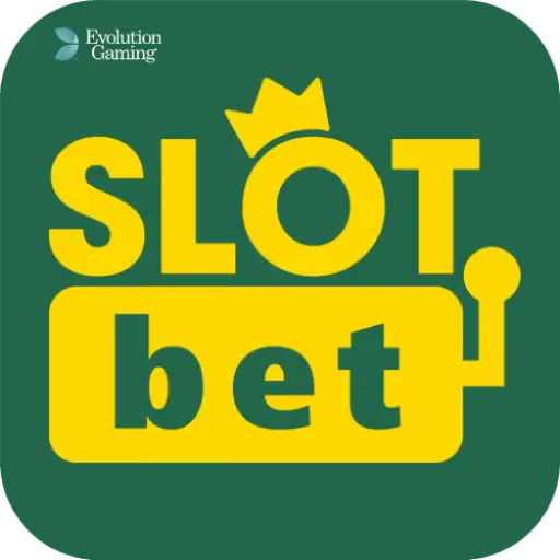 Imagem promocional da slotbet mostrando Jogos Arcade Online e mercados Mobile no Brasil